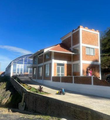 Sasaima Apartamento | Finca el porvenir