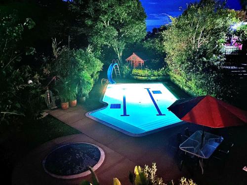 La Vega Casa | Finca El Remanso La Vega