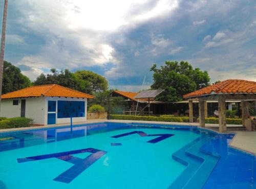 Soacha Otro | FInca el Saman de Mi Familia V180Club