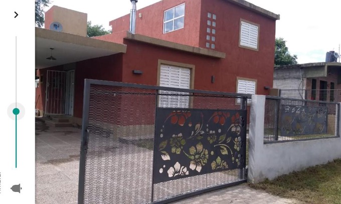 Rio Ceballos Casa | finca el tarzan