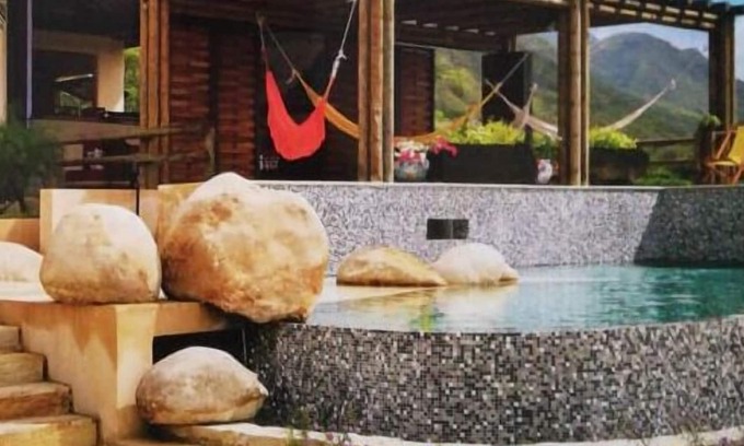 Girardot Casa | Finca en Condominio en bella reserva ecologica