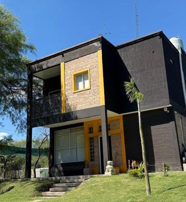 La Banda Casa | Finca en Santiago del Estero