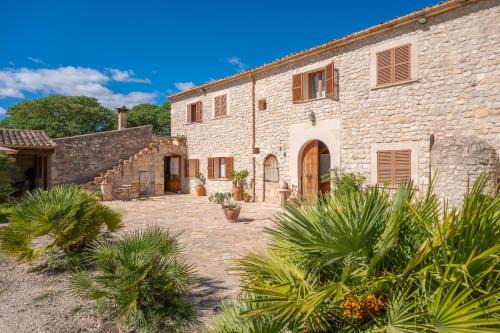Montuiri Casa | Finca es Rafal, Agroturisme