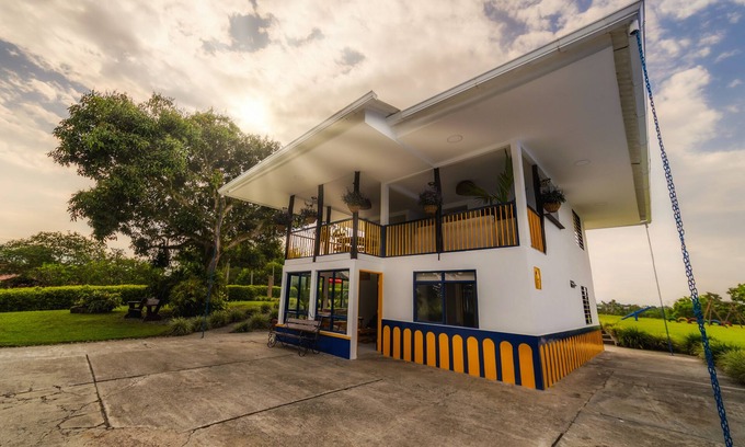 Montenegro Chalet De Esquí | Finca familiar
