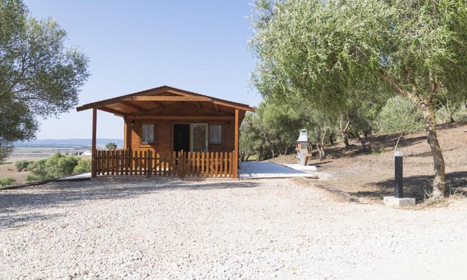 Benalup-Casas Vieja Casa | Finca Florida