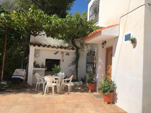 Cehegin Casa | Finca Grace