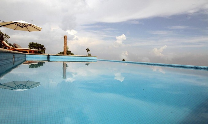 Tapachula Cabina | Finca Hamburgo