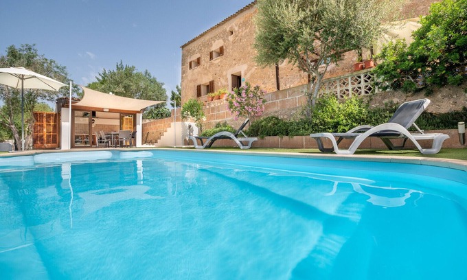Sant Joan Cabaña | Finca Hortella Vell - Vilafranca