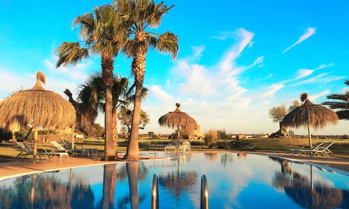 Campos Casa | Finca Hotel Can Canals & Spa