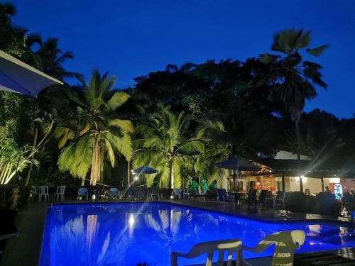 Santa Fe de Antioquia Hotel | Finca Hotel La Estancia