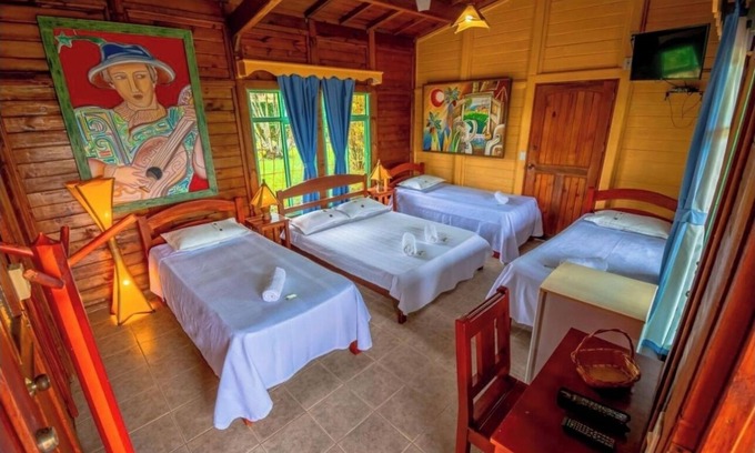 Quimbaya Casa | Finca Hotel El Ocaso Quimbaya