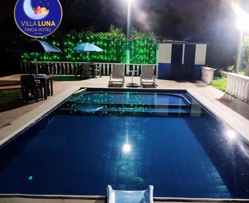 Armenia Hotel | Finca Hotel Villa Luna