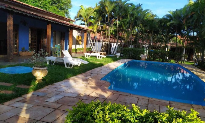Boituva Casa | Finca en urbanización cerrada