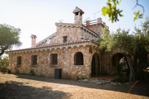 Tortosa Casa | Finca Jabali