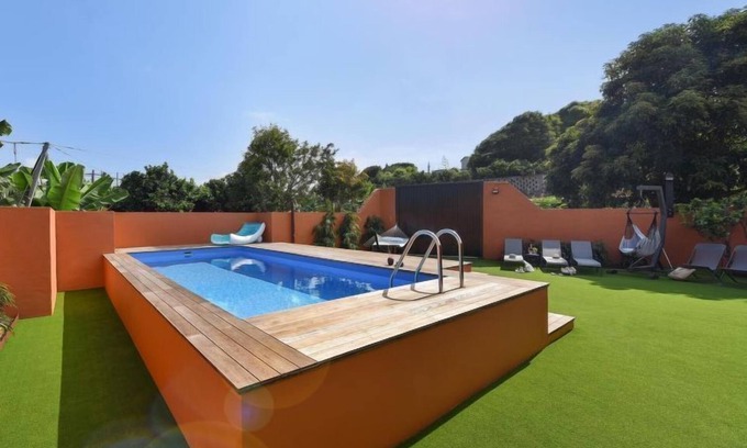 Arucas Casa | Finca La Casona de Abajo Arucas by Interhome