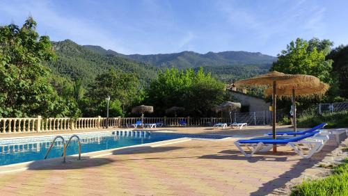 Moratalla Casa | Finca La Celada