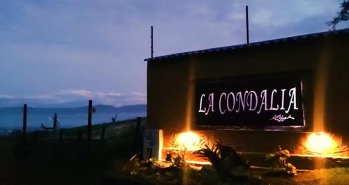 Suesca Casa | Finca La Condalia