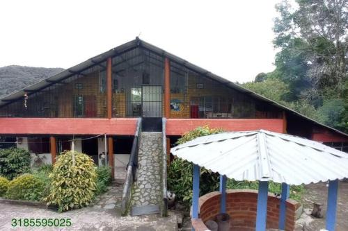 Moniquira Apartamento | Finca la cristalina