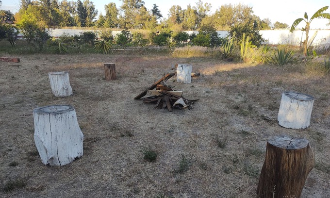 Tarimbaro Cabaña | Finca la Mora.. un lugar donde el tiempo se ha quedado a reposar