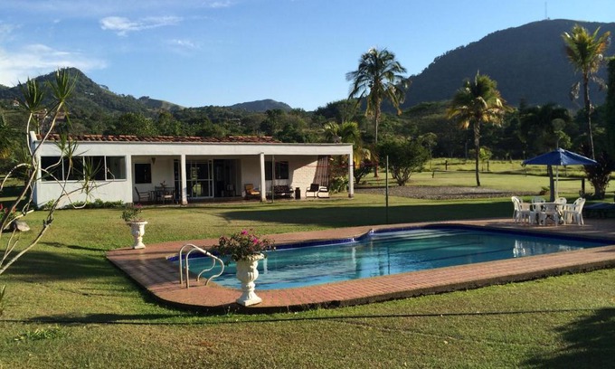 Tarso Casa | Finca La Ranchera No. 1