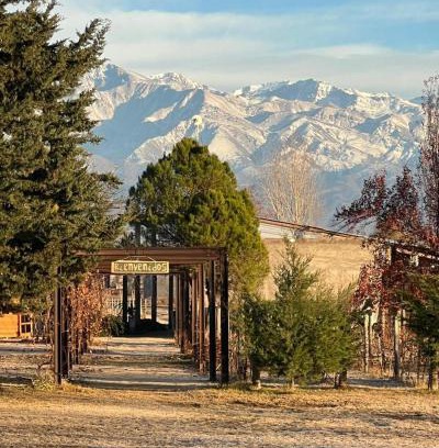 Tunuyan Complejo | Finca La Valletana