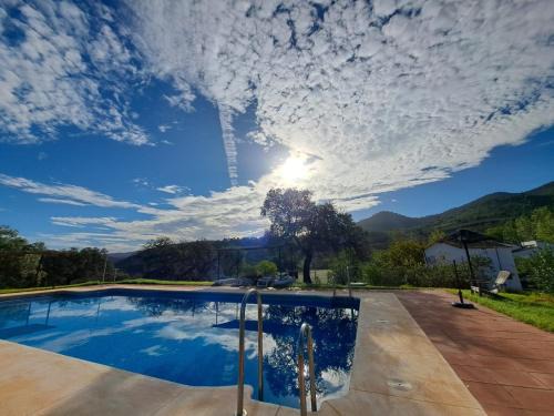 Zufre Casa | Finca La Vicaria AGUADULCE