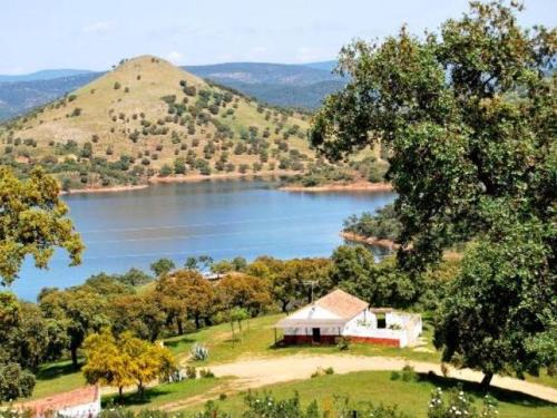 Zufre Casa | Finca La Vicaria ROMERO
