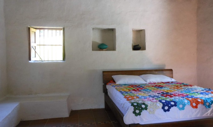 Sogamoso Casa | Finca las Nubes Colombia, arte y naturaleza
