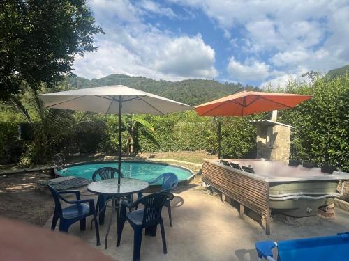 La Vega Casa | Finca Leito