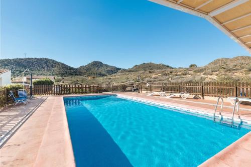 Casas de Tallante Casa | Finca Liarte