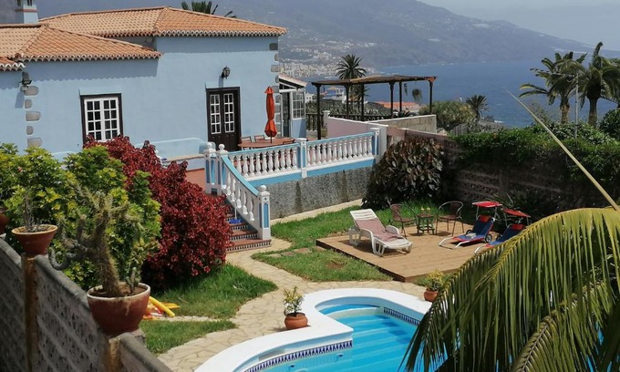 Brena Baja Casa | Finca Los Álamos