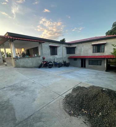 Alcala Casa | Finca los angeles