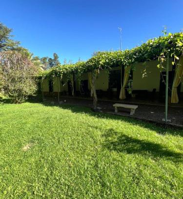 Junin Department Casa | Finca Los Franciscos