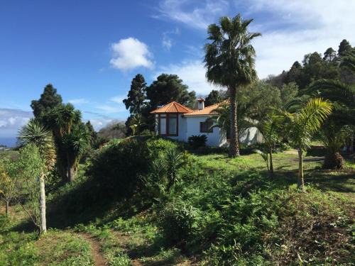 Santa Cruz de la Palma Casa | Finca Madrugada