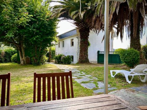 Figueras (Castropol) Casa | Finca María