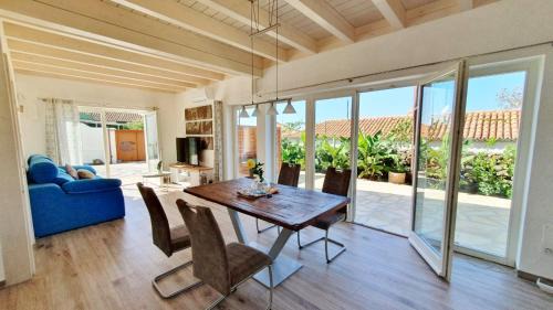 El Paso Casa | Finca Maracuya