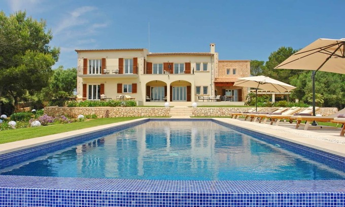 Portocolom Casa | Finca Matisse in Porto Colom