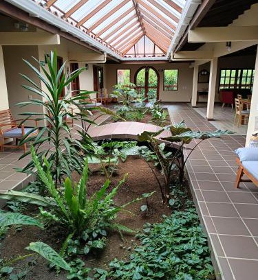 Jardin Otro | Finca MonteSer