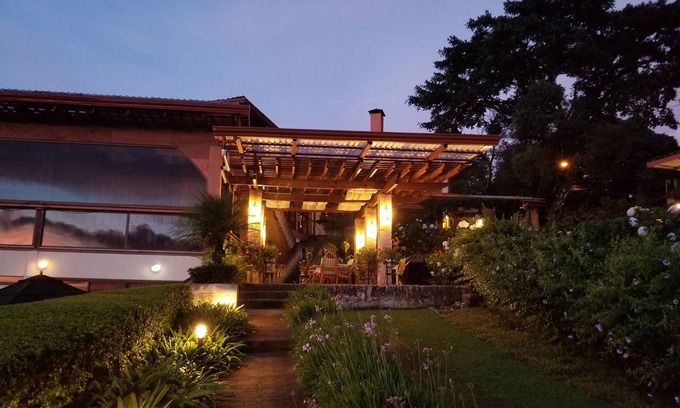 Santo Domingo Cama Y Desayuno | Finca Paraiso Mountain Retreat