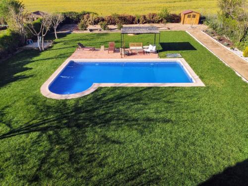 Valdetorres de Jarama Casa | Finca Paredes