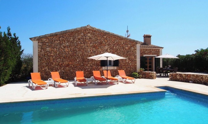 Manacor Casa | Finca Rosales in Porto Cristo