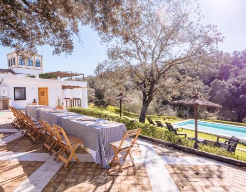El Garrobo Casa | Finca Rural Los Gorriones