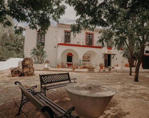 Santaella Casa | Finca Santa Margarita