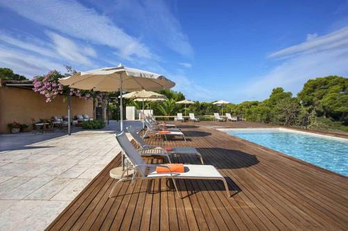 Campos Apartamento | Finca Ses Arenes