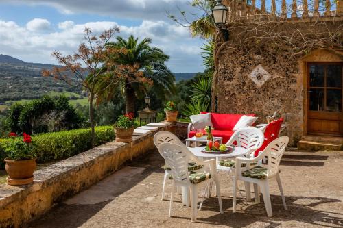 Petra Casa | Finca Ses Coves