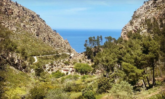 Andraitx Casa | Finca Ses Fontanelles