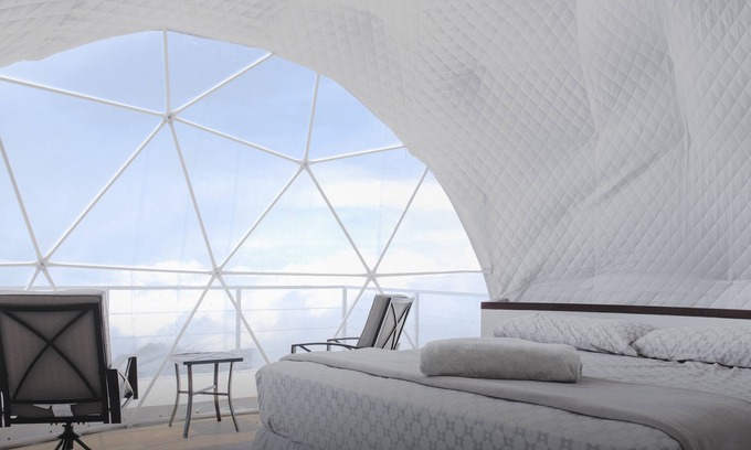 Paramo Alquiler De RV | Finca Sesancestros - Glamping