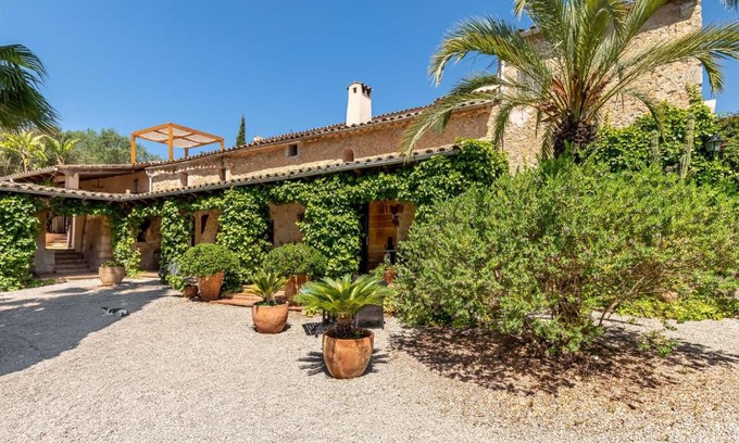 Porreres Cama Y Desayuno | Finca Son Jorbo - Adults only