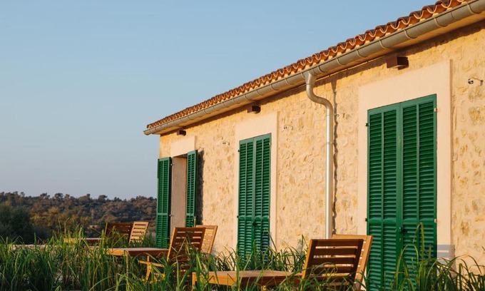 Porreres Casa | Finca Son Oms