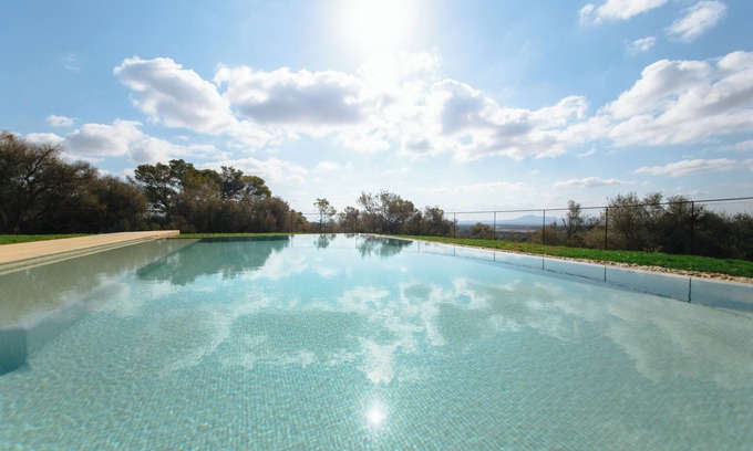 Porreres Otro | Finca Son Oms